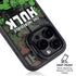 Marvel Classic Comics Hulk Fighter Vintage iPhone 15 Pro Kickstand Case